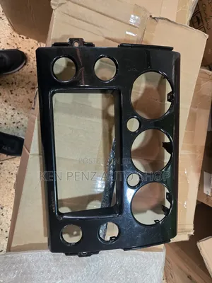 Rav4 2006 - 2012 Android Radio Console Box