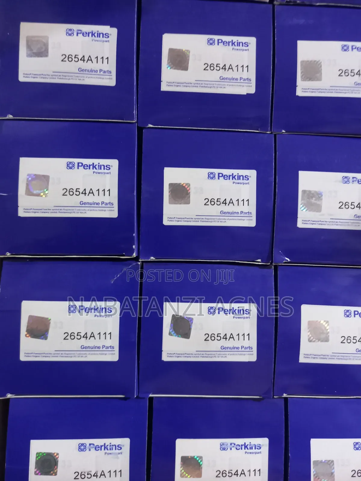 Perkins Filters in Stock at a Low Price