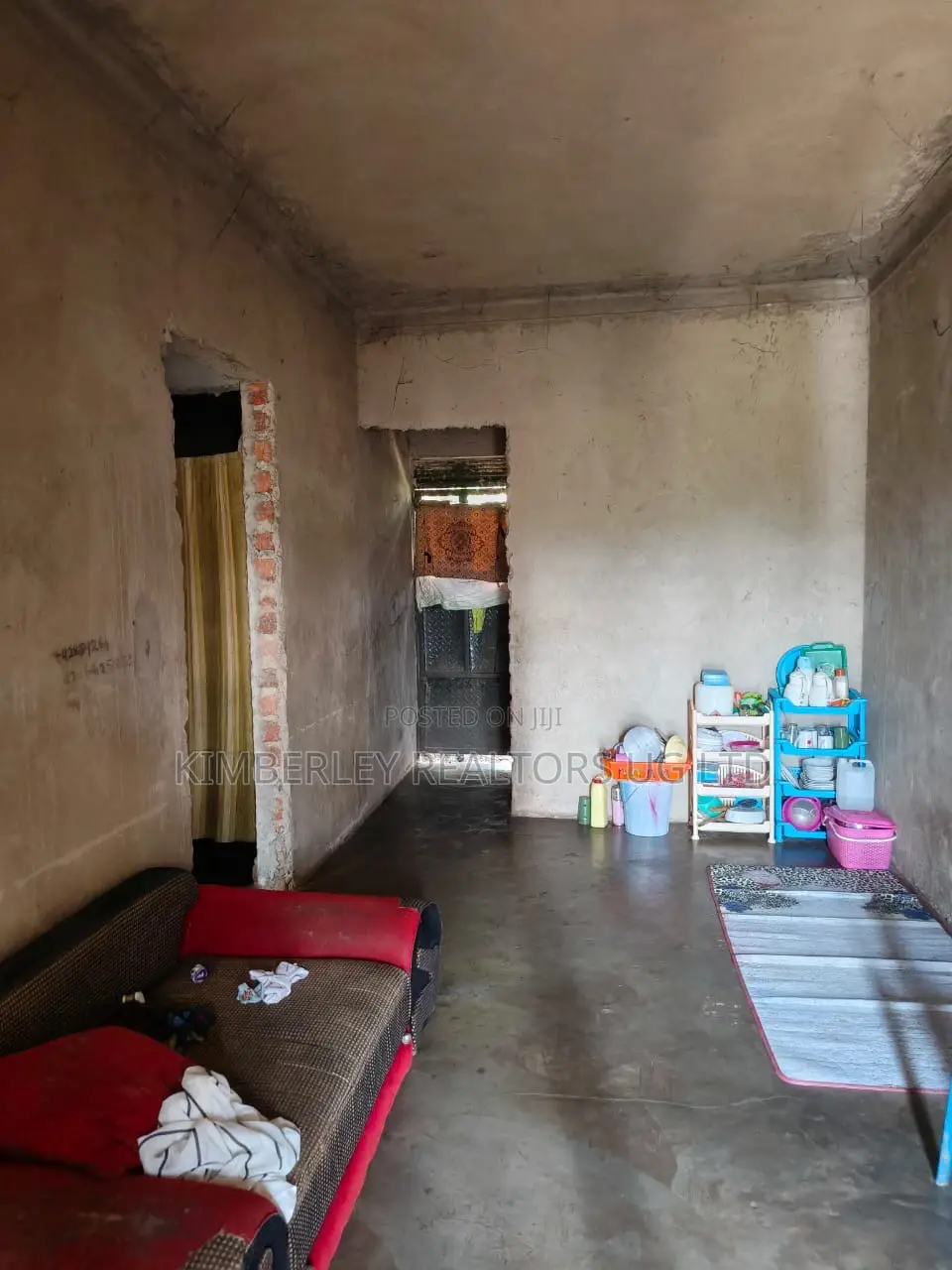 2bdrm House in Nabweru for sale