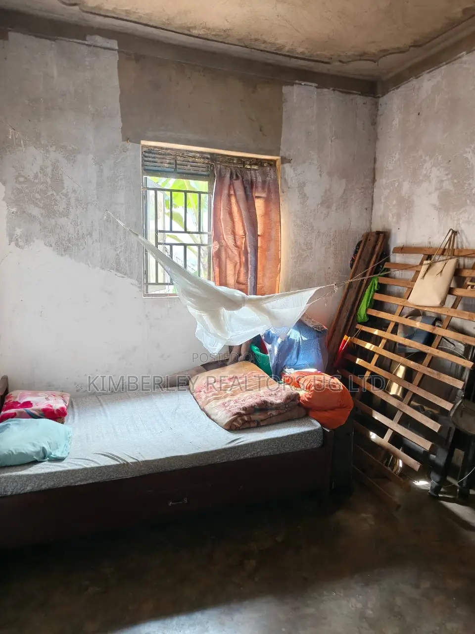 2bdrm House in Nabweru for sale