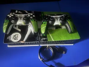Game Console