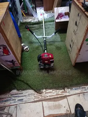 4stroke Honda Brush Cutter