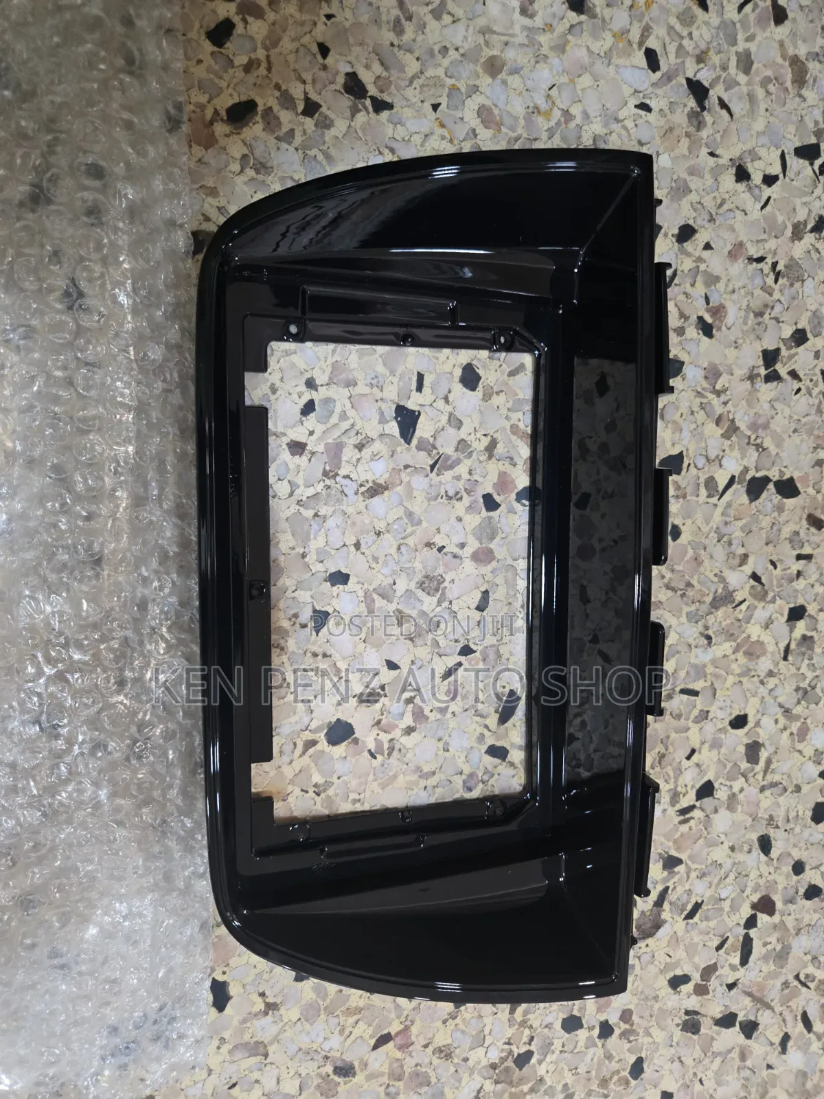 Mazda Cx5- Cx9 Android Radio Center Console Box