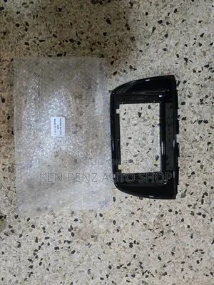 Mazda Cx5- Cx9 Android Radio Center Console Box