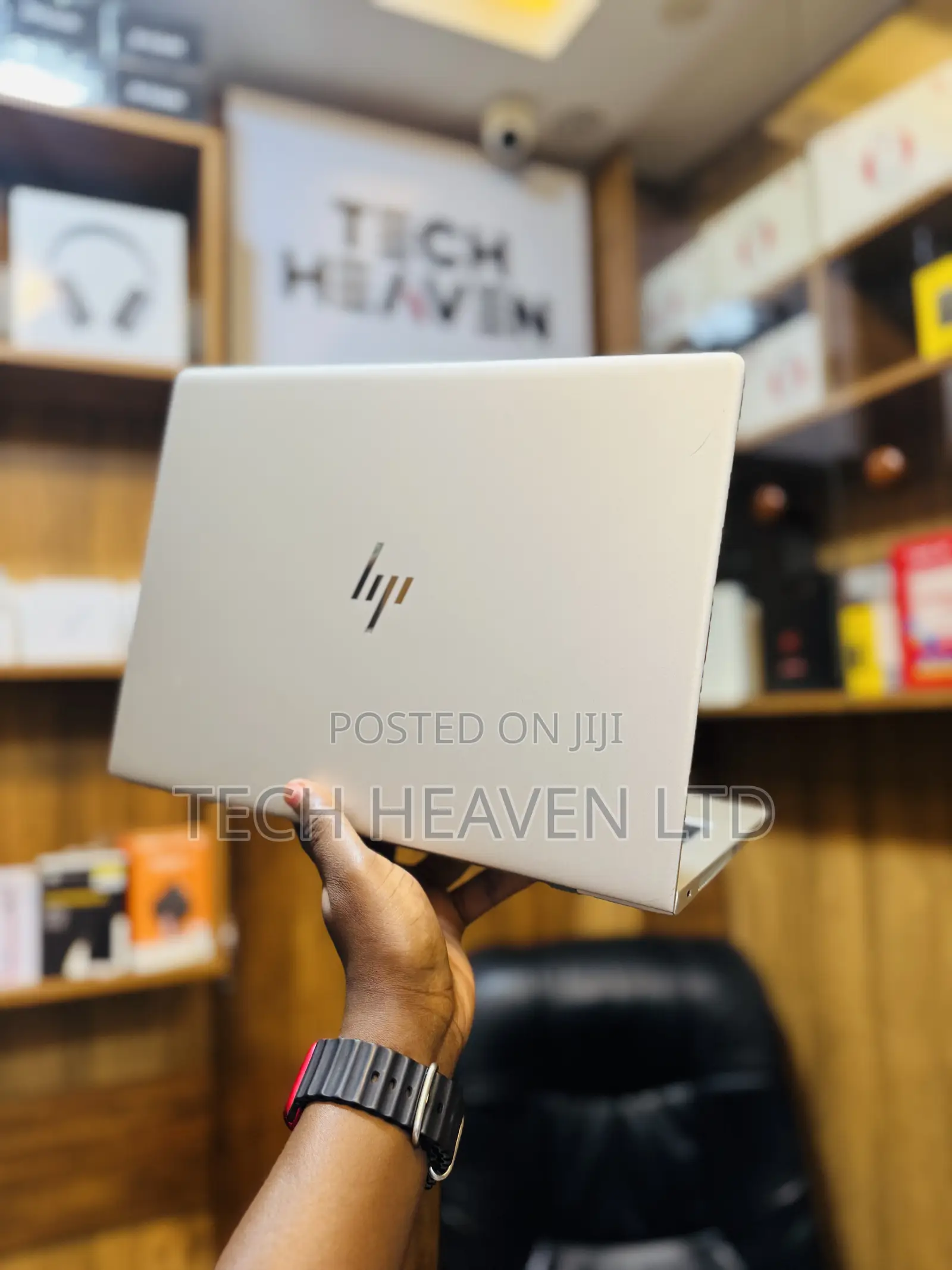 Laptop HP EliteBook 830 G6 8GB Intel Core i5 SSD 256GB