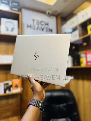 Laptop HP EliteBook 830 G6 8GB Intel Core i5 SSD 256GB