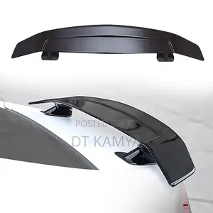 Universal Sedan Wing Spoiler for Subaru Legacy / B4 / Mark 2 / Mark X