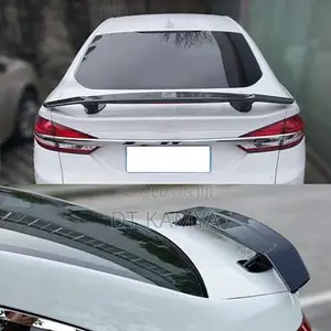 Universal Sedan Wing Spoiler for Subaru Legacy / B4 / Mark 2 / Mark X