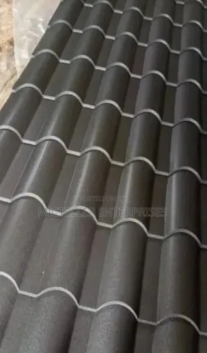 Assorted Building Materials