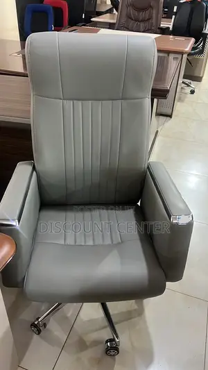 Office Cushion Chair With Wheels
