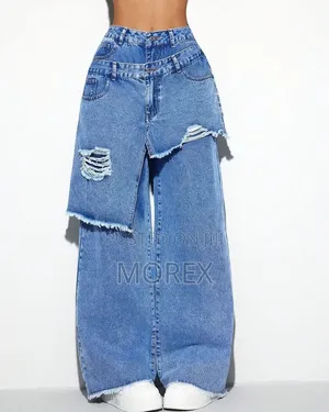 Denim Jeans
