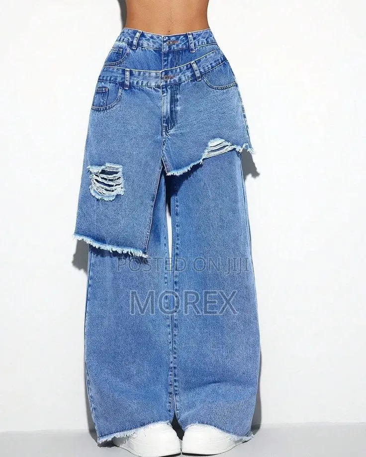 Denim Jeans