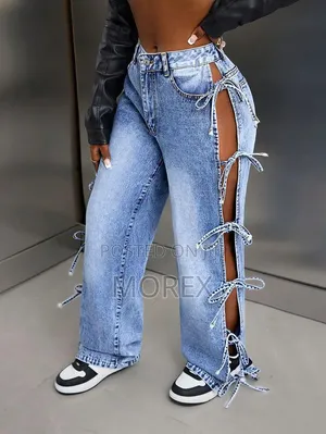 Denim Jeans