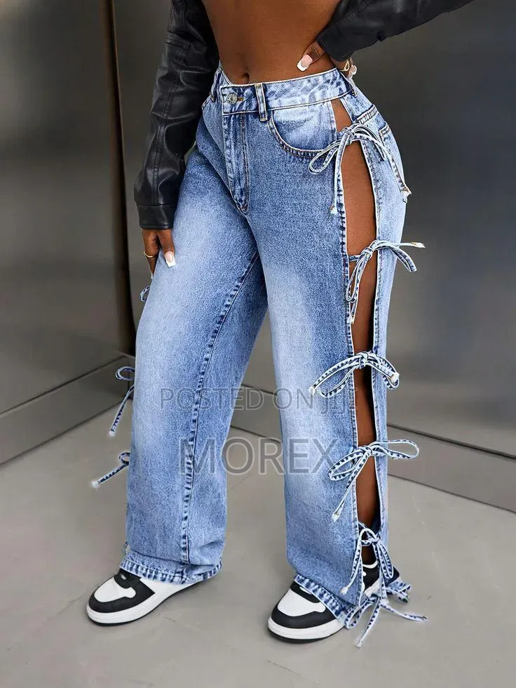 Denim Jeans