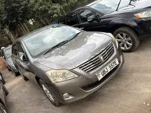 Toyota Premio 1.8 AWD 2010 Gold