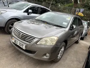 Toyota Premio 1.8 AWD 2010 Gold