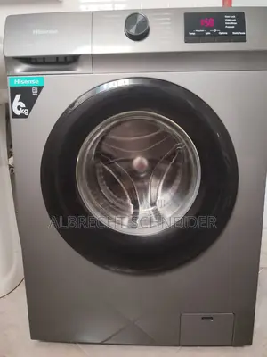 Washing Maschine