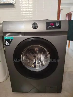 Washing Maschine
