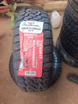 225/60r17 Powertrac