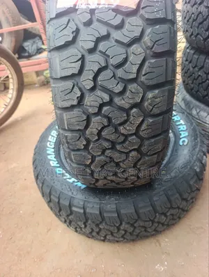225/60r17 Powertrac