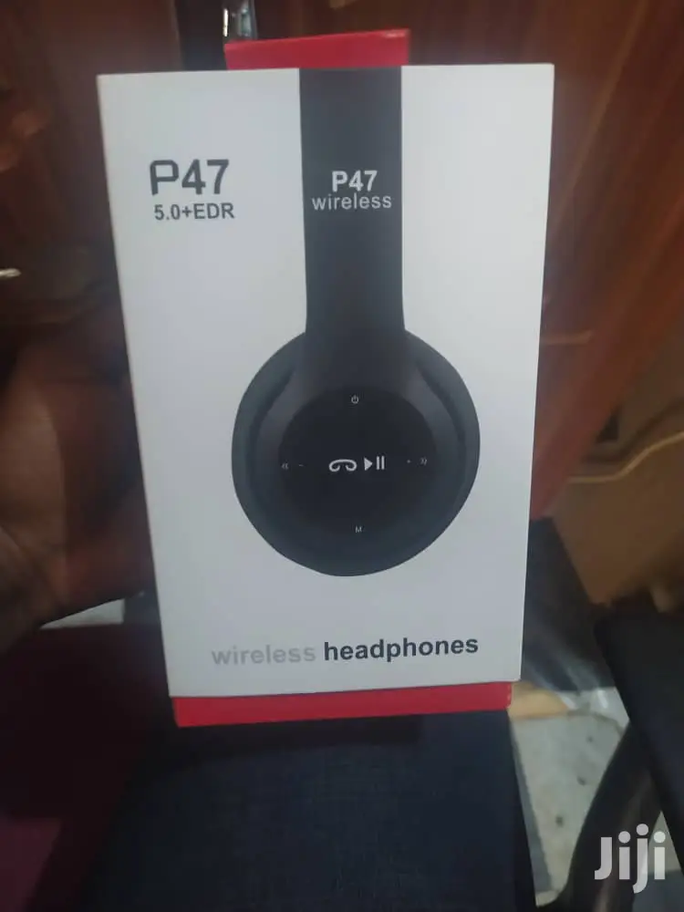 P47 Wireless Headsets