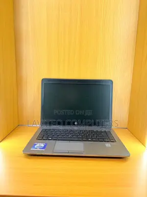 Laptop HP EliteBook 840 G2 8GB Intel Core i5 HDD+SSD 256GB