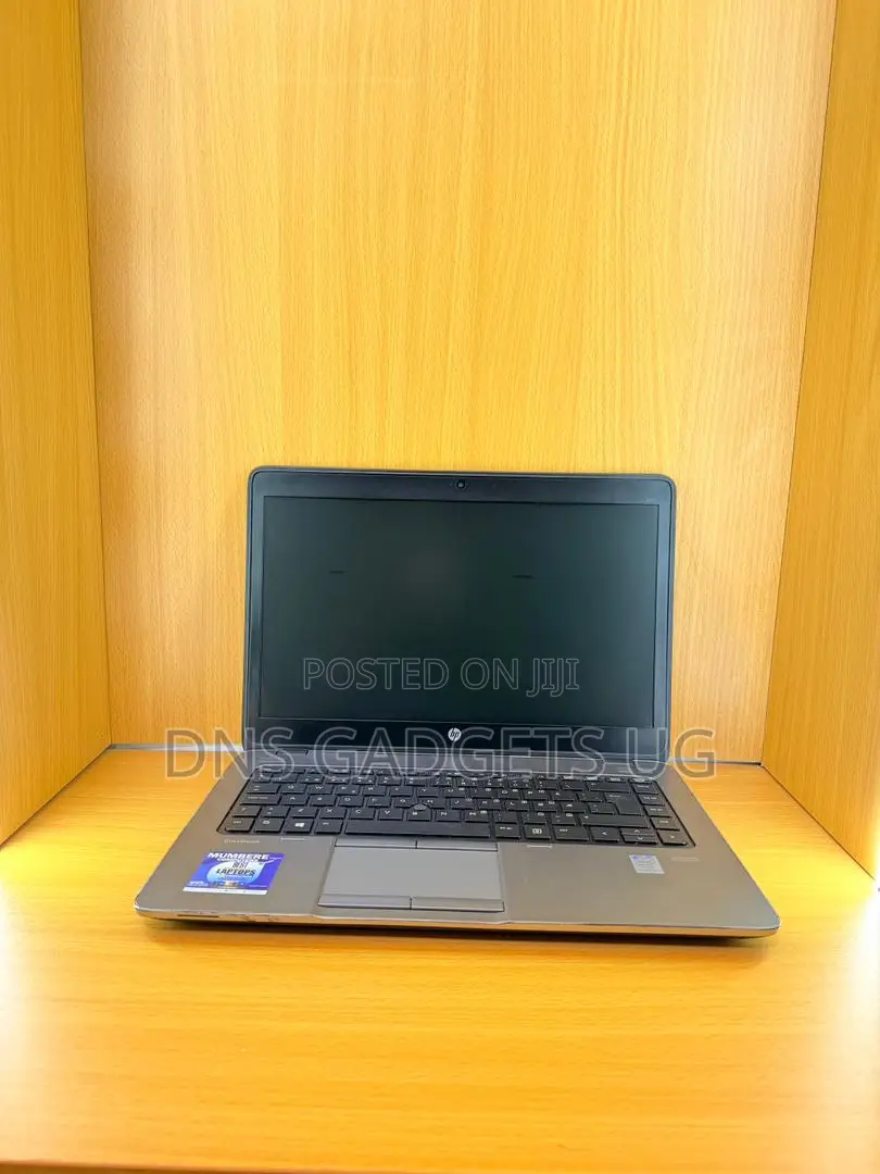 Laptop HP EliteBook 840 G2 8GB Intel Core i5 HDD+SSD 256GB