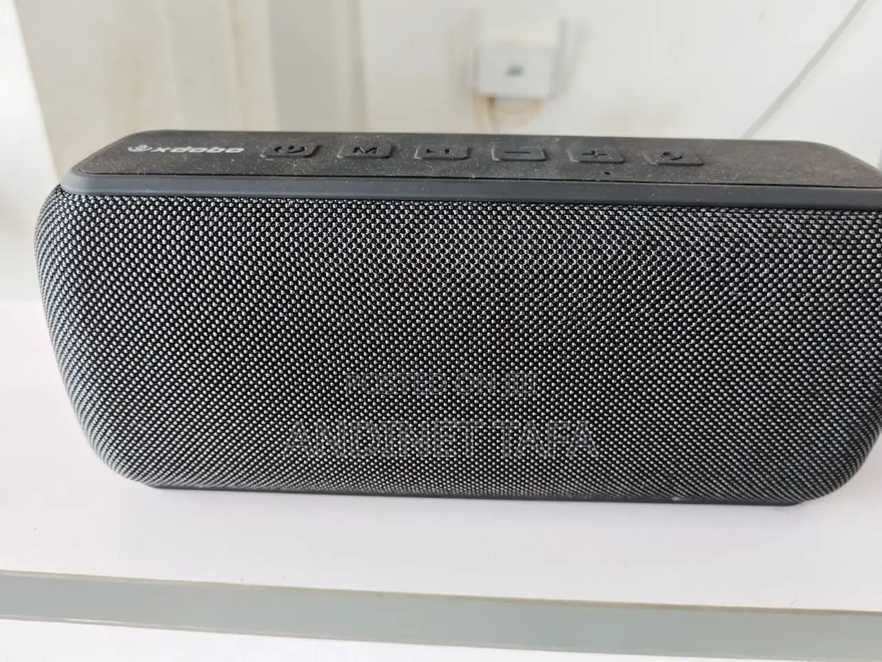 Xdobo X7 Portable Wireless Speaker With Bt 5.0 Technology Ipx5