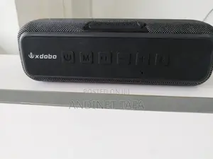Xdobo X7 Portable Wireless Speaker With Bt 5.0 Technology Ipx5