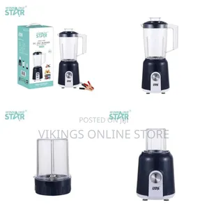 Winningstar Dc Power 2 in 1 Original Kitchen Application St-5524