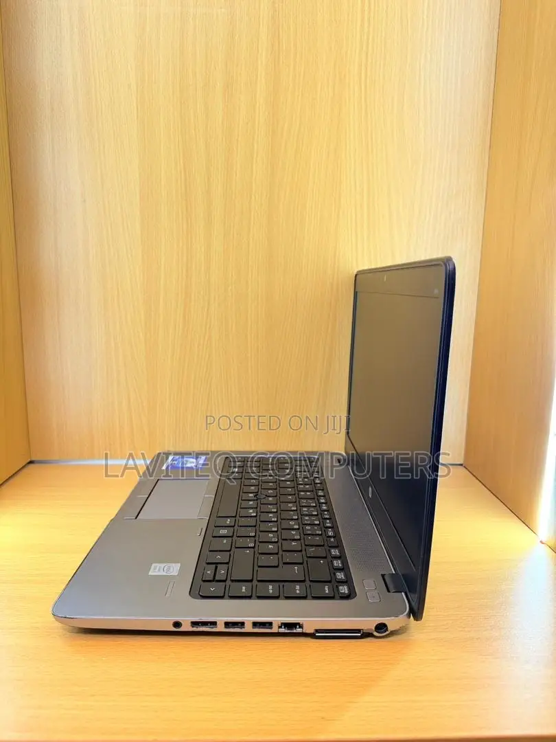 Laptop HP EliteBook 840 G2 8GB Intel Core i5 HDD+SSD 256GB