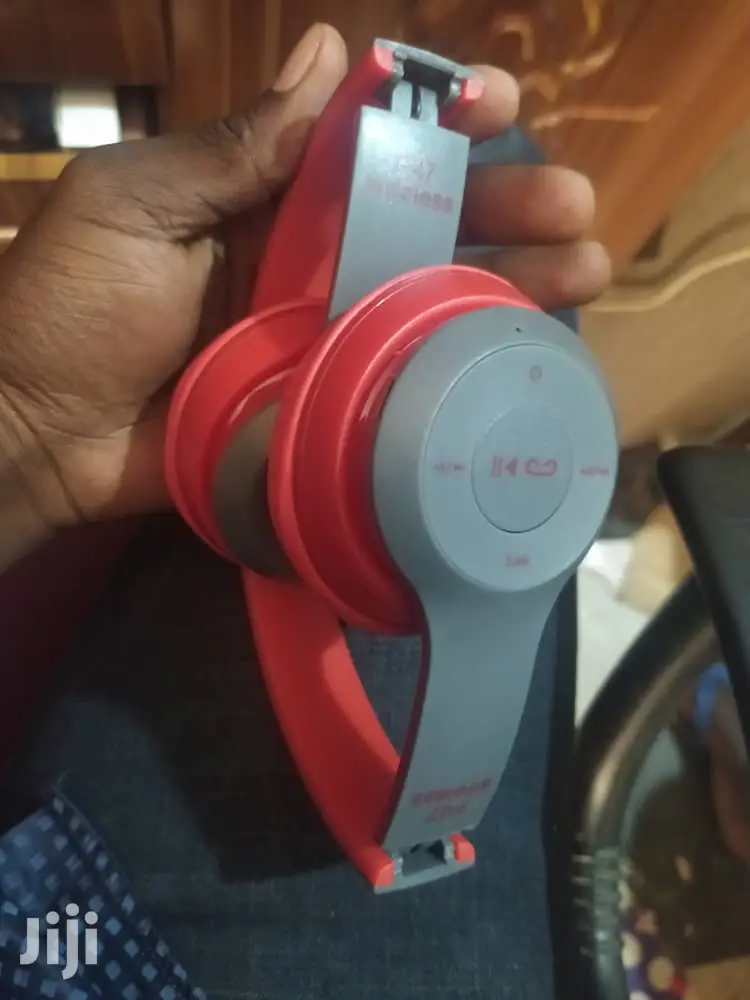 P47 Wireless Headsets