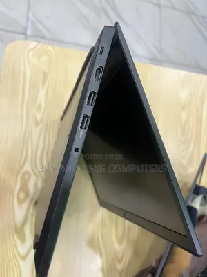 Laptop Lenovo ThinkPad X1 Carbon 8GB Intel Core i5 SSD 256GB