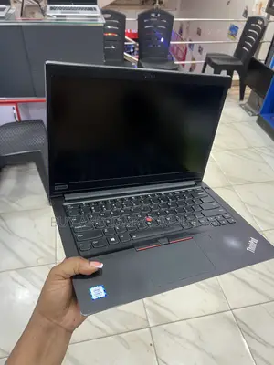 Laptop Lenovo ThinkPad X1 Carbon 8GB Intel Core i5 SSD 256GB