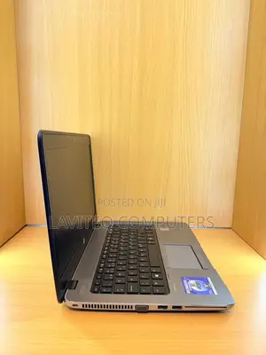 Laptop HP EliteBook 840 G2 8GB Intel Core i5 HDD+SSD 256GB