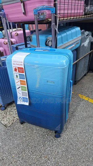 Fantastic Rubber Bag Medium