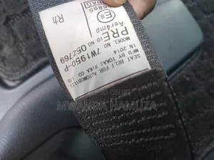 Toyota Noah 2014 Black