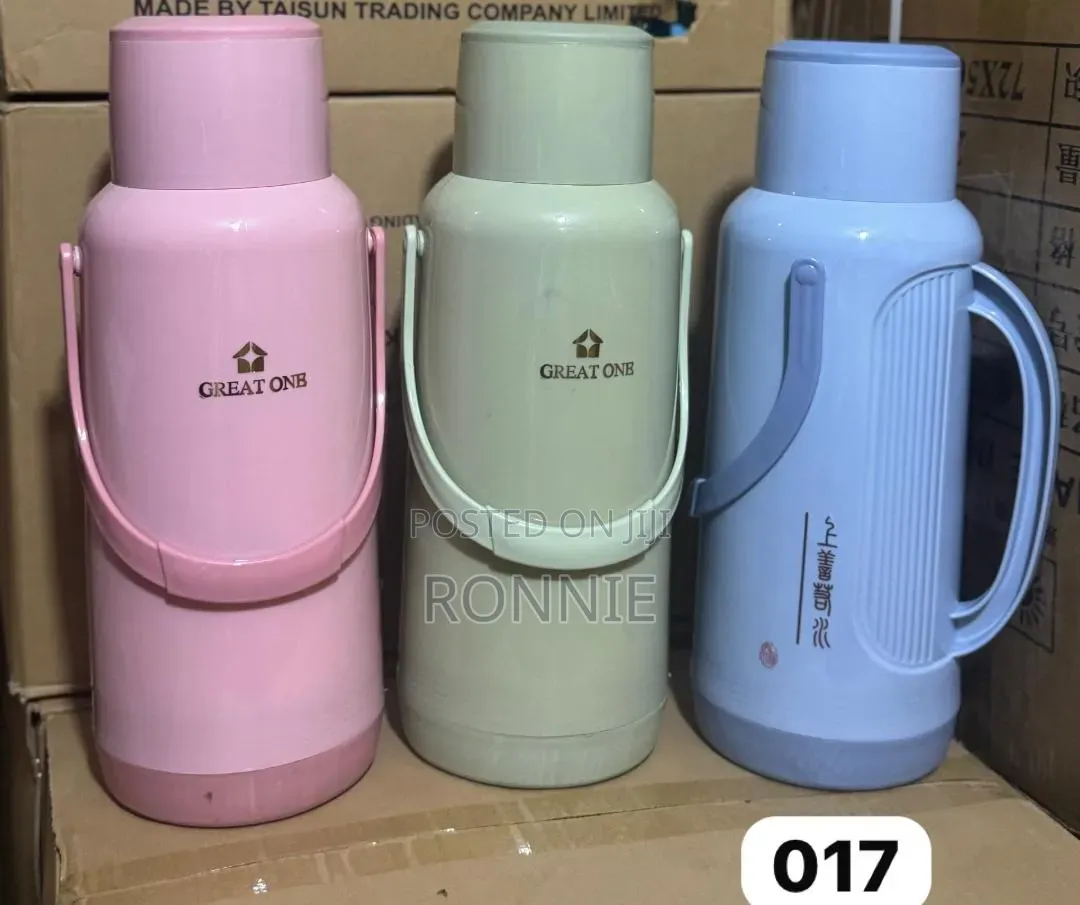 Kitchen Ware Products