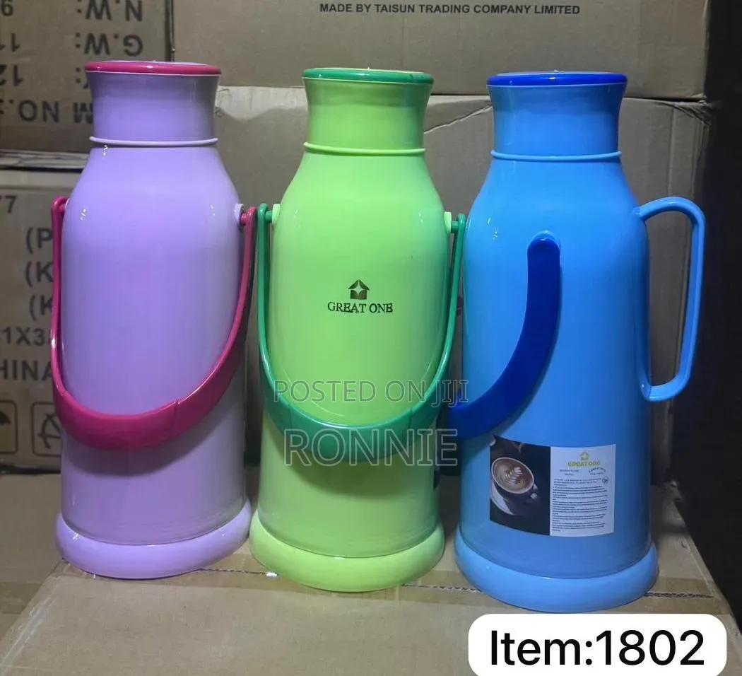 Kitchen Ware Products