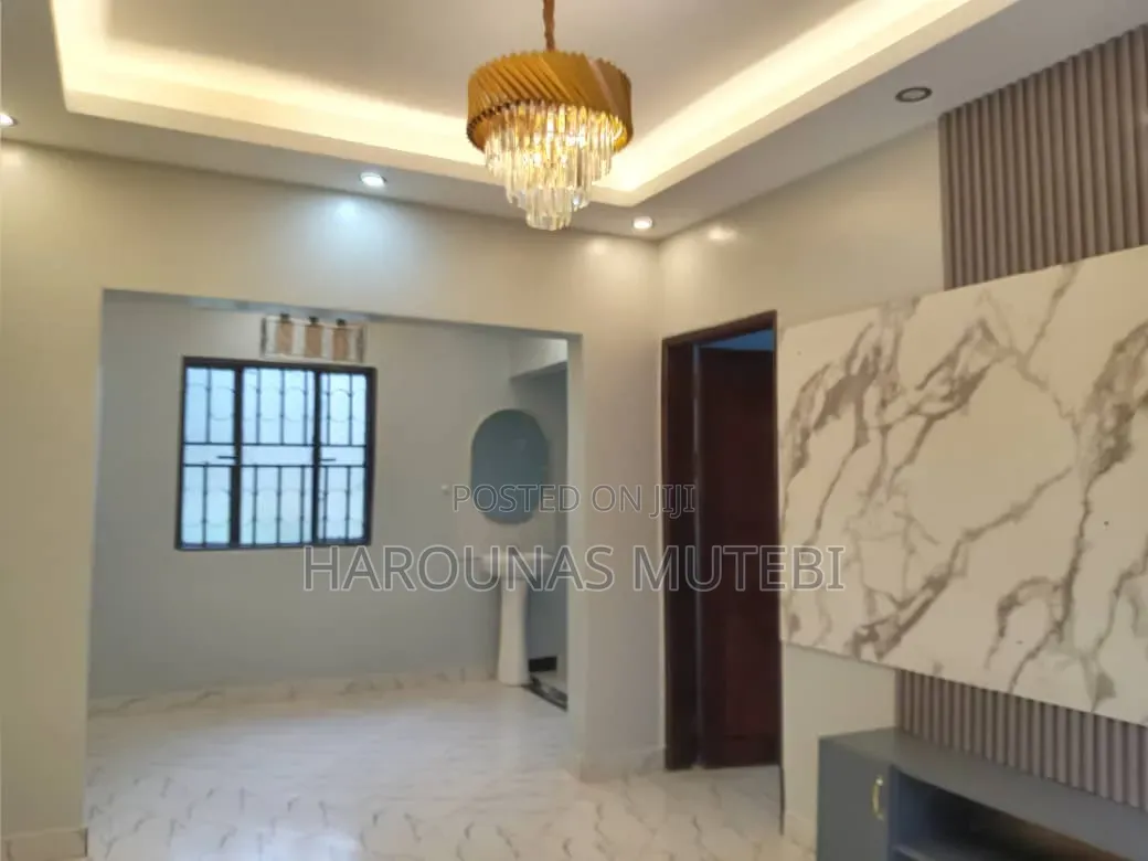 Furnished 2bdrm House in Yesua Mala, Wakiso / Wakiso for sale