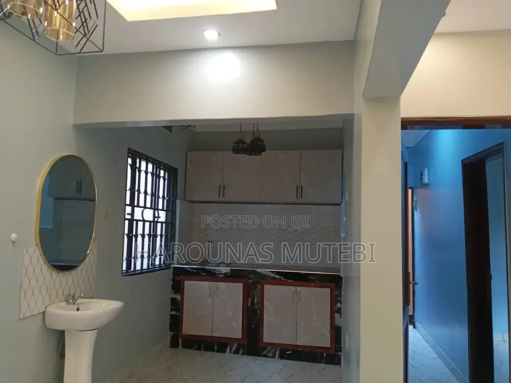 Furnished 2bdrm House in Yesua Mala, Wakiso / Wakiso for sale