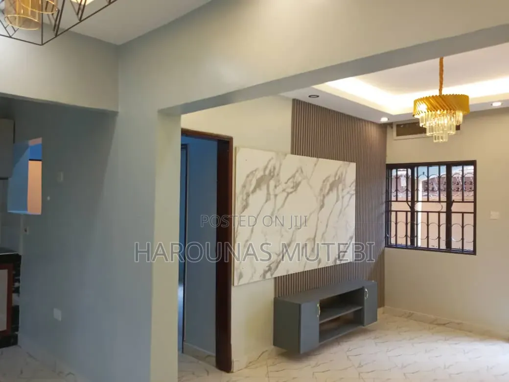 Furnished 2bdrm House in Yesua Mala, Wakiso / Wakiso for sale