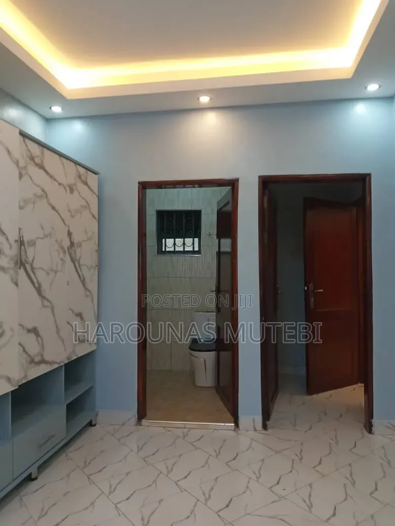 Furnished 2bdrm House in Yesua Mala, Wakiso / Wakiso for sale