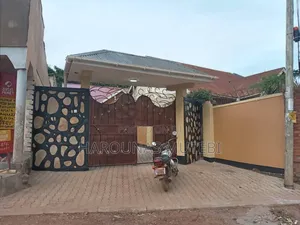 Furnished 2bdrm House in Yesua Mala, Wakiso / Wakiso for sale