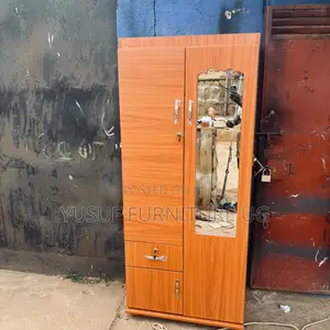 Cherry Closet
