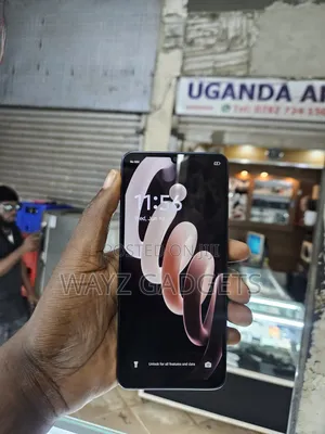 Itel City 100 128 GB Blue