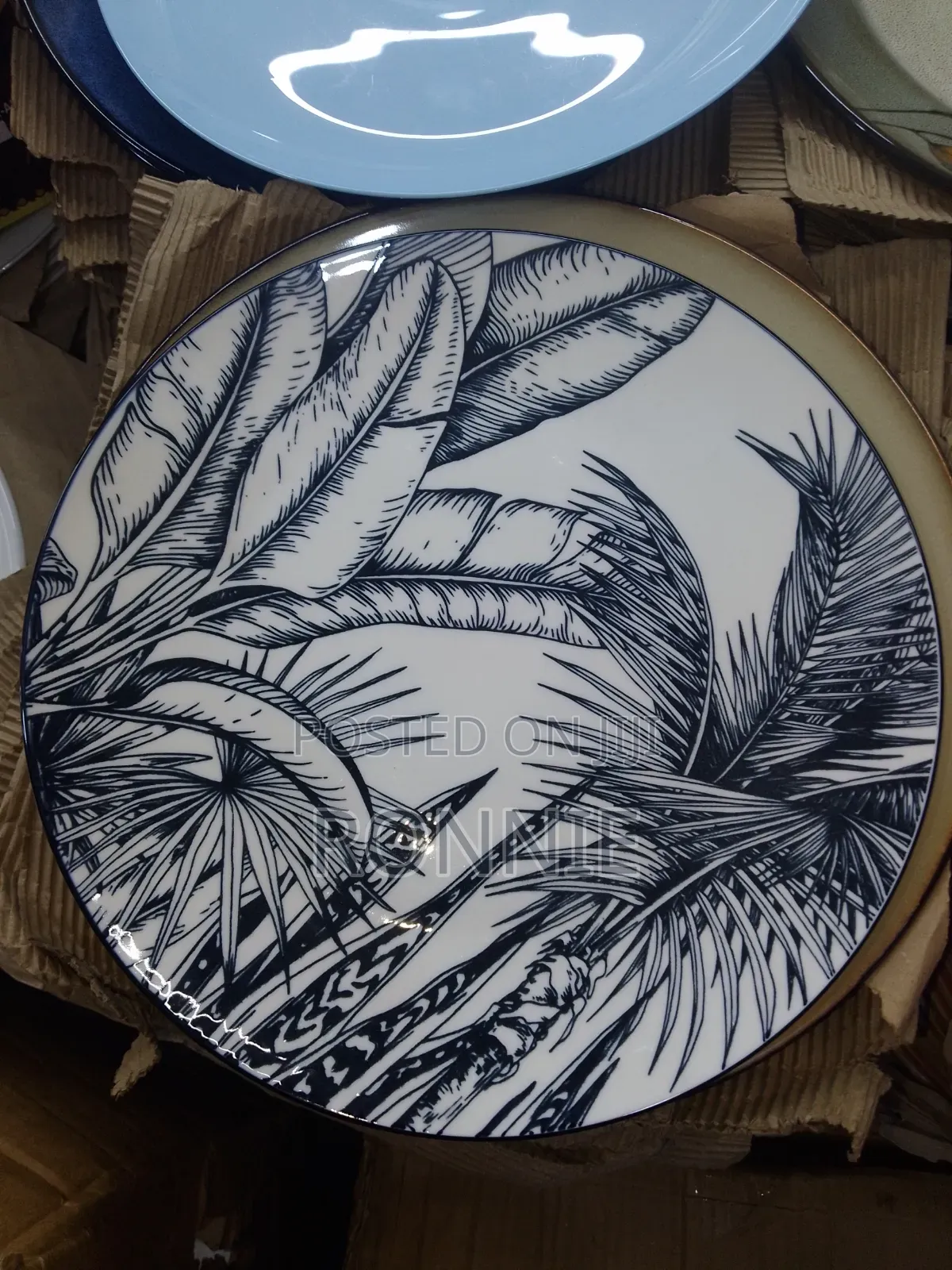 Kitchen Ware Products