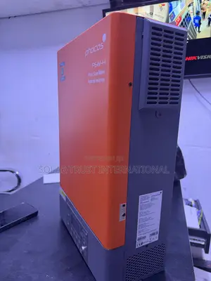 5kva Hybrid Inverter Phocos German