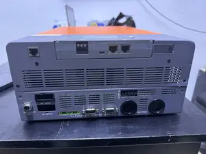 5kva Hybrid Inverter Phocos German