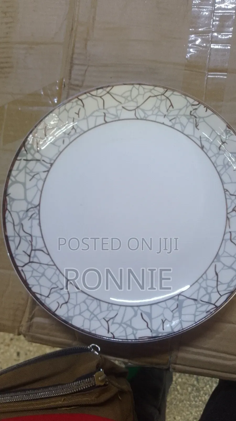 Kitchen Ware Products